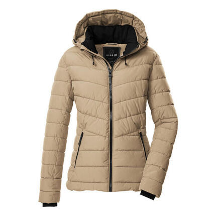 Daunenjacke mit Kapuze, Damen Killtec GW 32