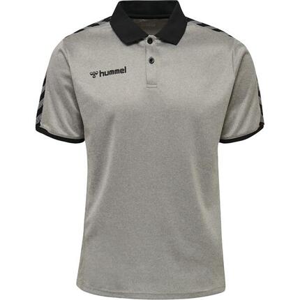 Enfiler Polo Hmlauthentic Homme