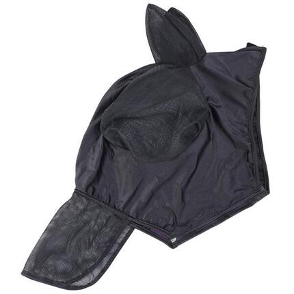 Masque anti-mouches pour cheval Harry's Horse Skinfit