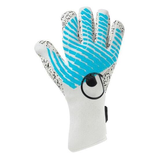 Gants de gardien Uhlsport FM Cybertec Supergrip+ Finger
