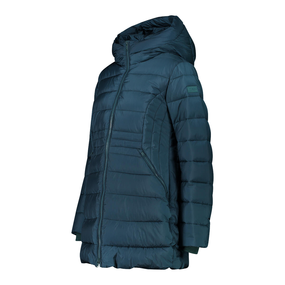 CMP Damen Parka WOMAN PARKA FIX HOOD 32K3126 2/7