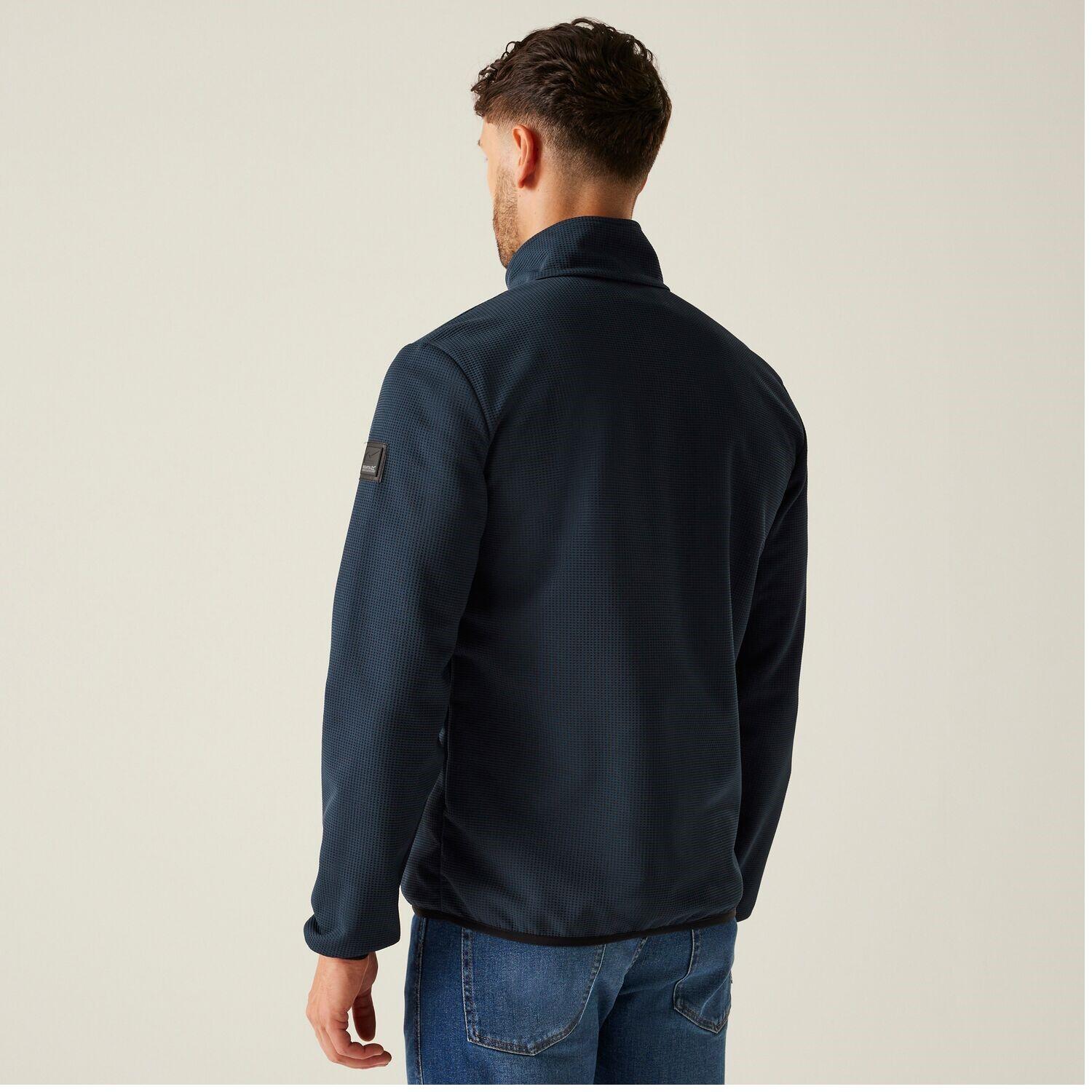 Regatta Romain Softshelljacke für Herren 3/7