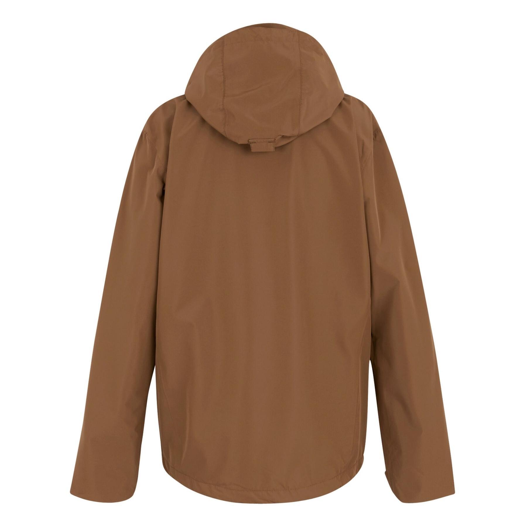 Veste imperméable à capuche Regatta Matt II 2/7
