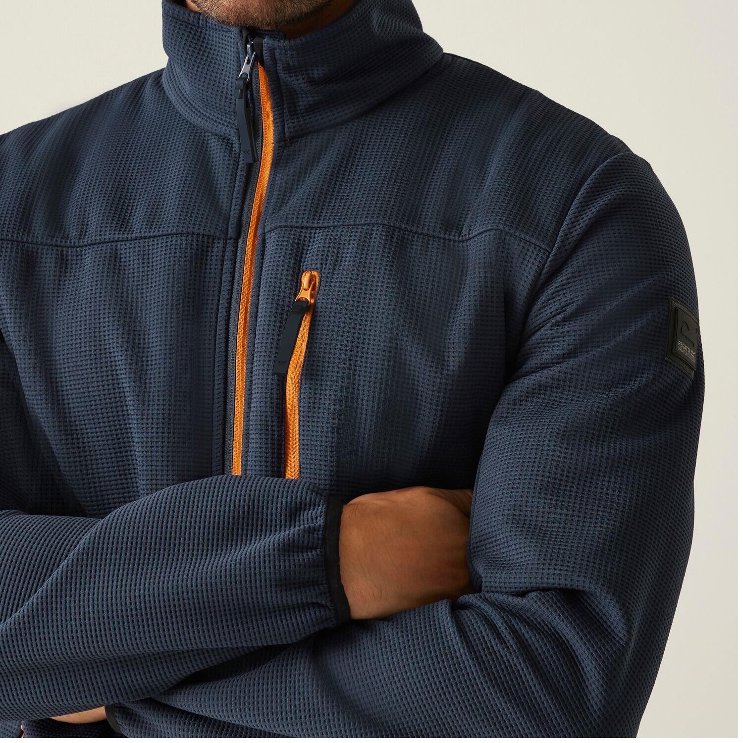 Regatta Romain Softshelljacke für Herren 5/7