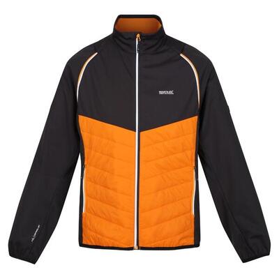 Hybride waterdicht jack regatta steren