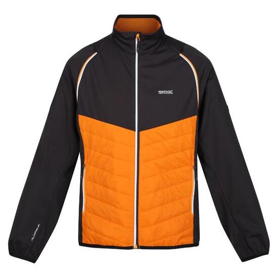 Regenjacke Regatta Steren