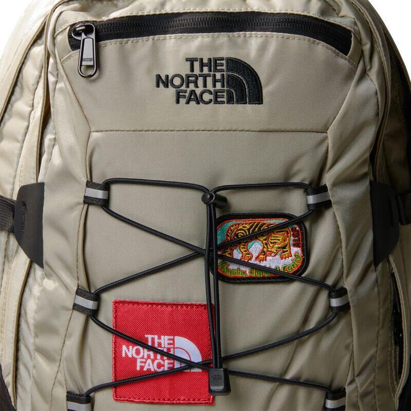 Mochila Borealis Classic Gris - NF00CF9C5IF 4/6