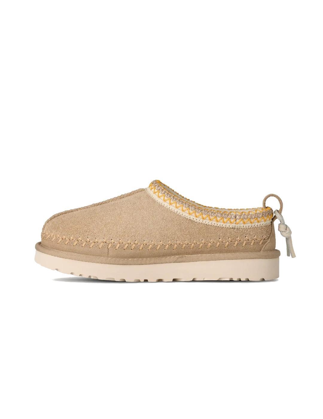 Zapatillas para Mujer Ugg Tasman biarritz Camel 2/5