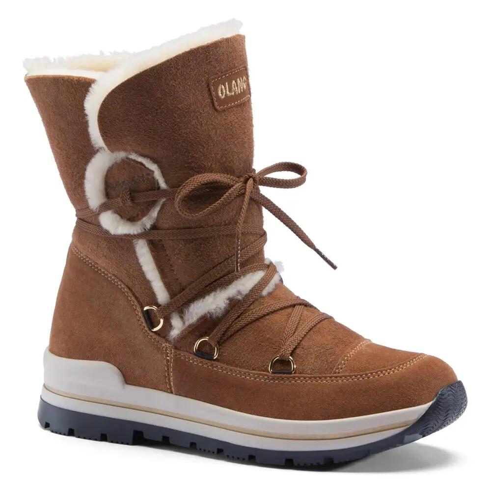 Winter boots Olang Stubai