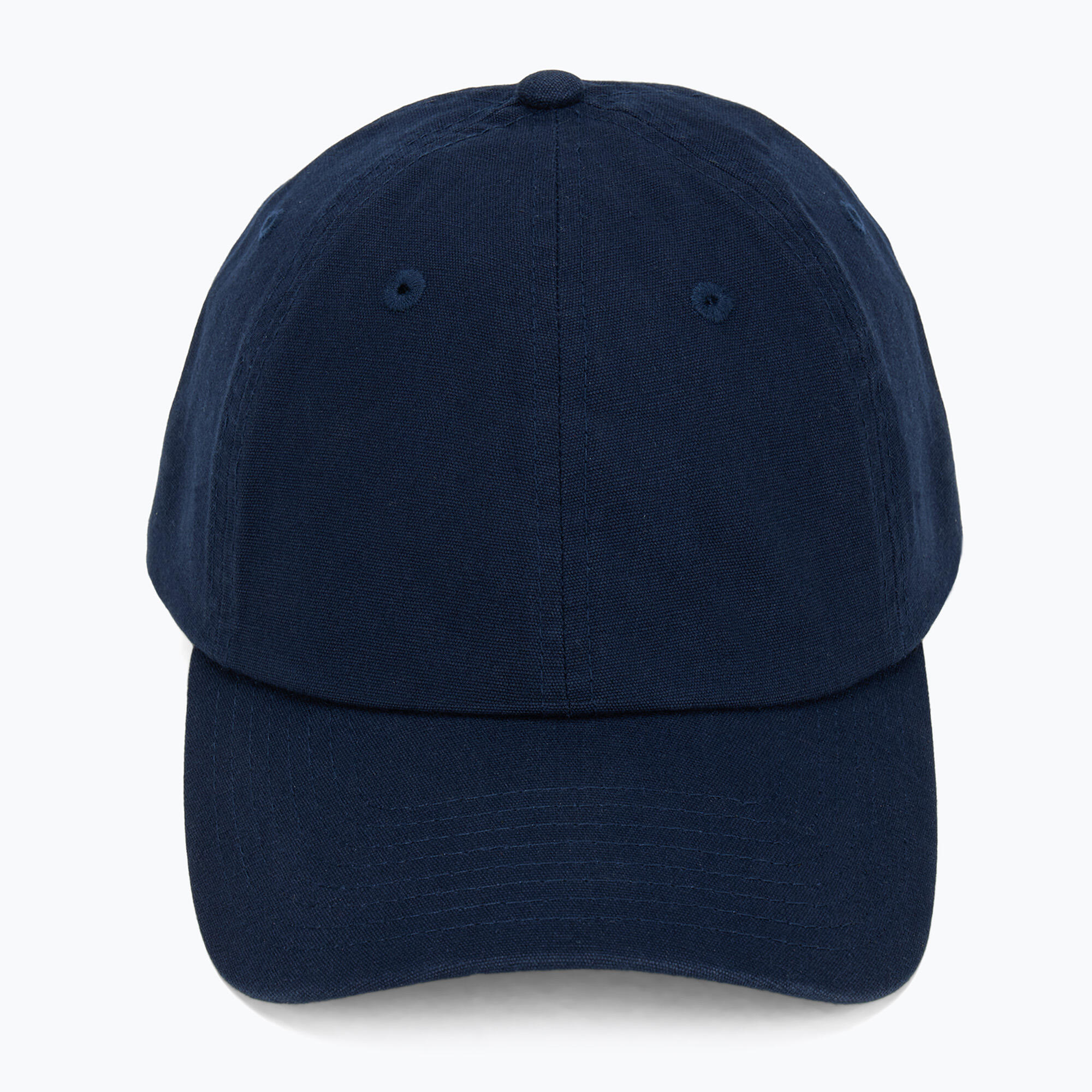 Gorra con visera para hombre Hurley Blank Canvas 2/5