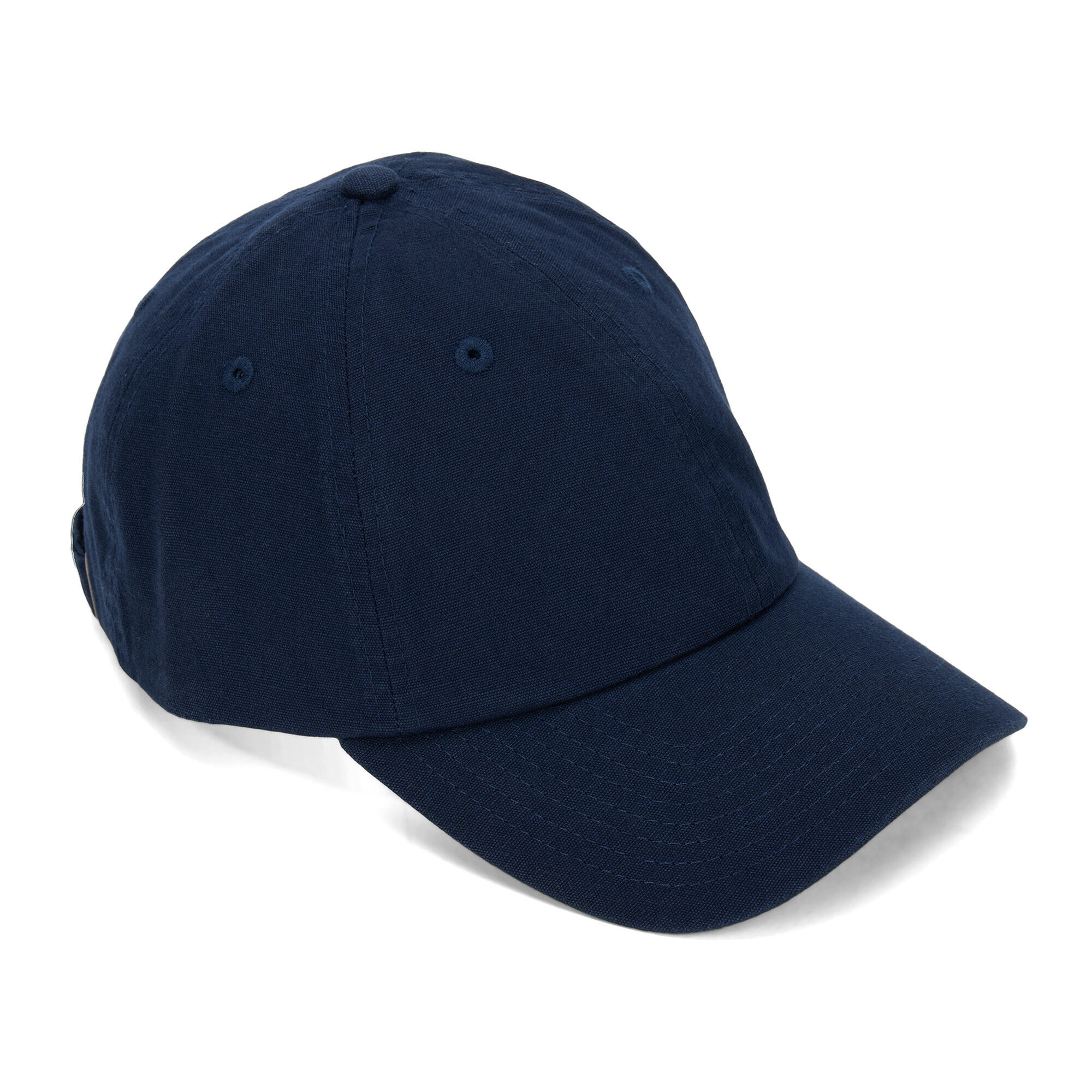 Gorra con visera para hombre Hurley Blank Canvas 5/5