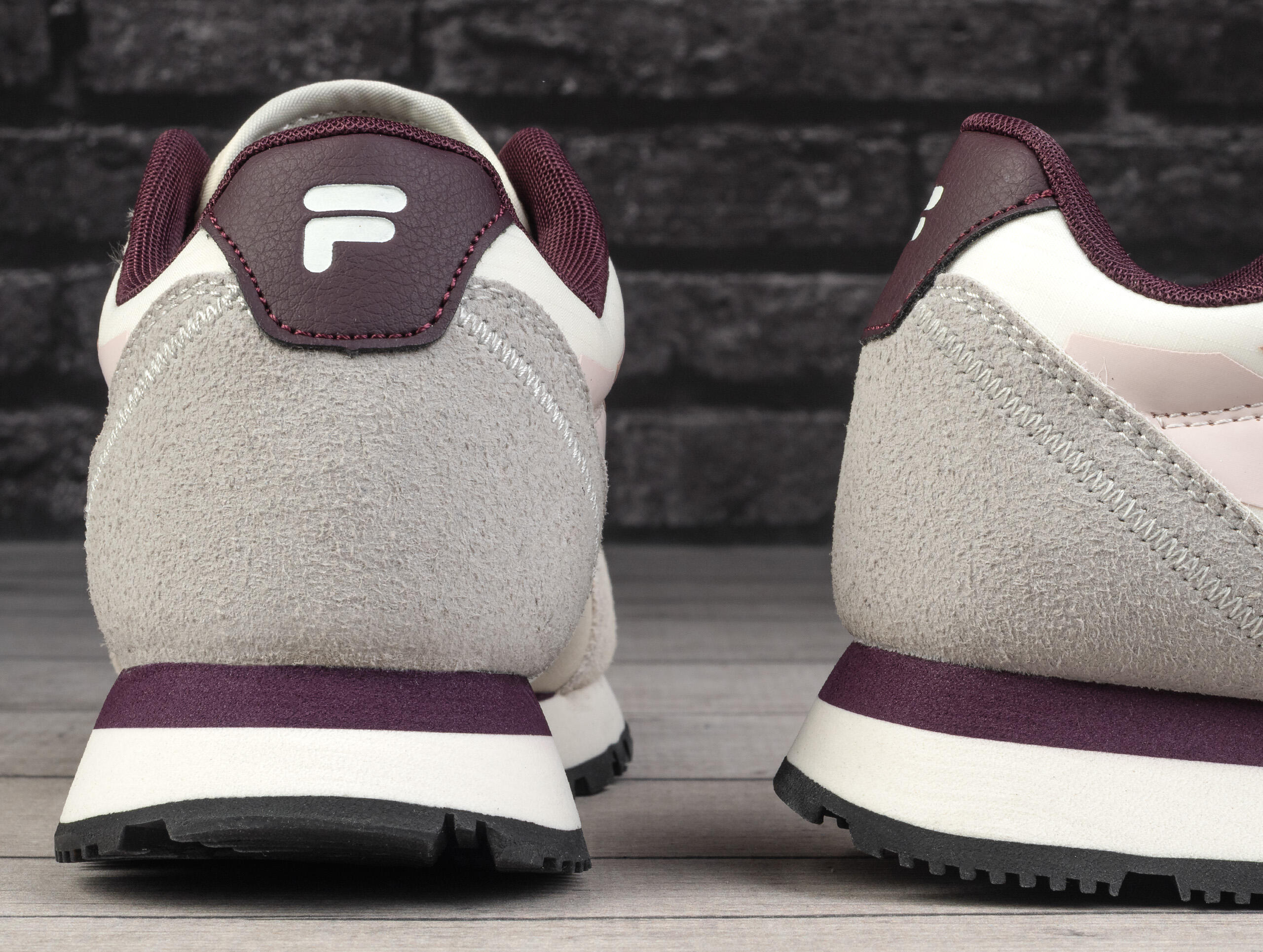 Turnschuhe Fila Modell FFW0494-73182 für frauen 4/7
