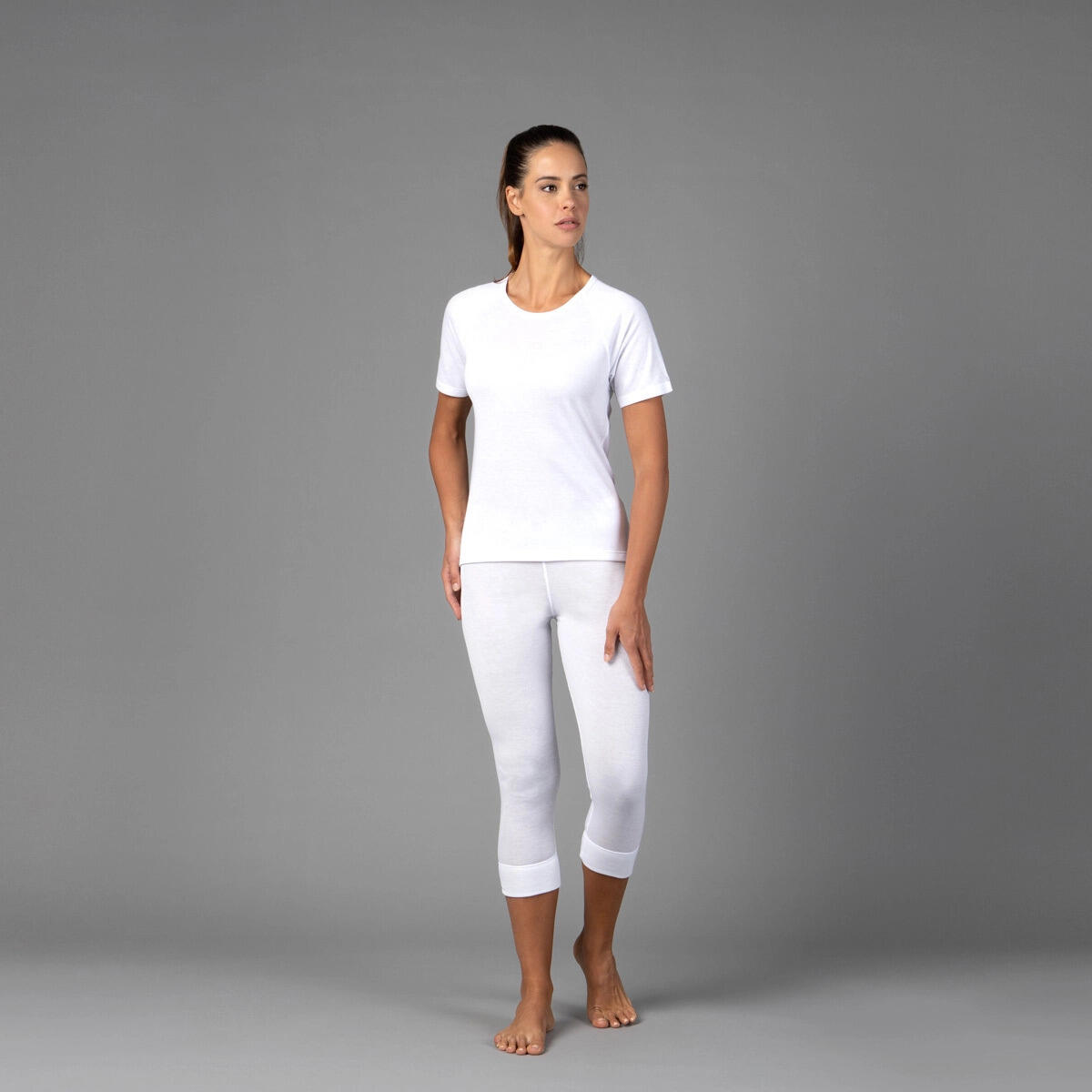 T-shirt femme CMP 4/5