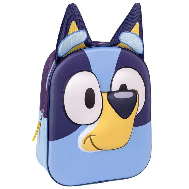 Backpack Cerda Bluey 3D