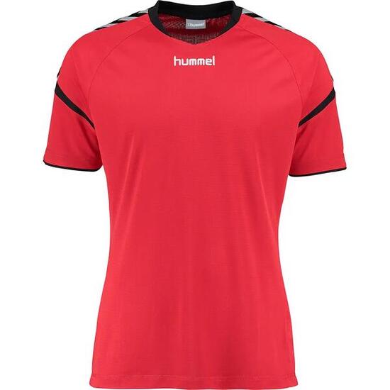 Maillot Hummel auth charge poly
