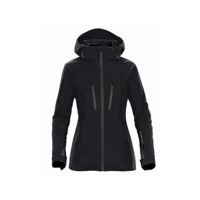 3-in-1 parka voor dames stormtech