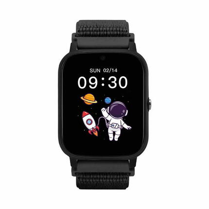 Smartwatch dla dzieci Garett Tech 4G