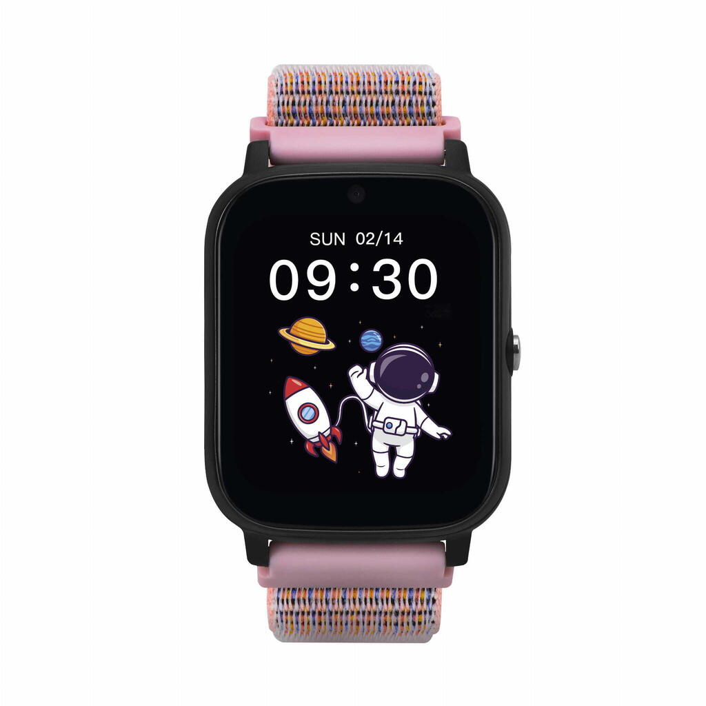 Children's connected watch Garett Tech 4G