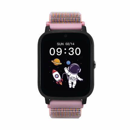Montre connectée enfant Garett Tech 4G