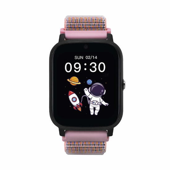 Montre connectée enfant Garett Tech 4G
