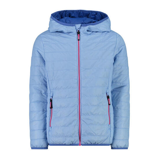 Kurtka z kapturem dla dziewczynki CMP