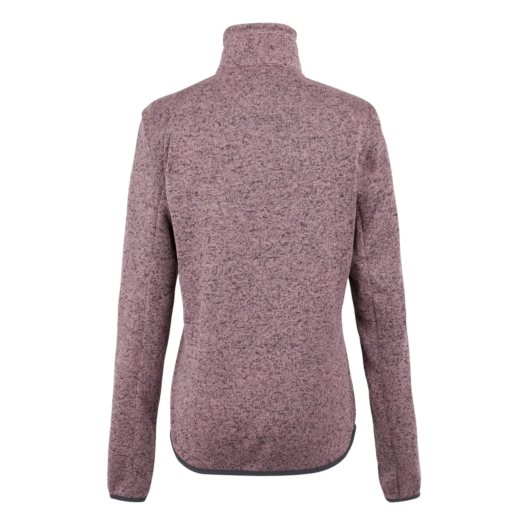Fleece Full Zip Damen Regatta Newhill II 2/7