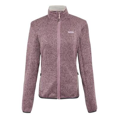 Fleece hiking dames