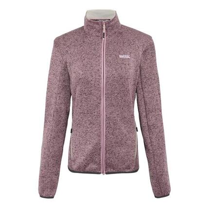 Fleece Full Zip Damen Regatta Newhill II