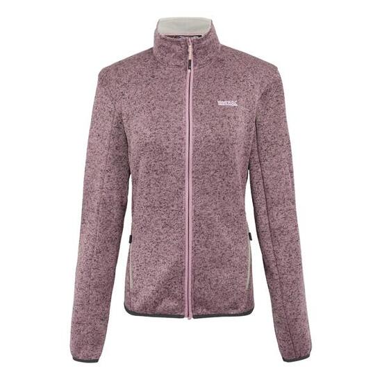 Fleece Full Zip Damen Regatta Newhill II