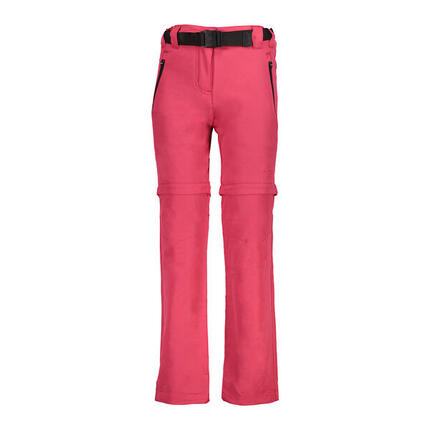 Pantalon de randonnée fille CMP