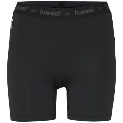 Dames shorts hummel perofmance hipster