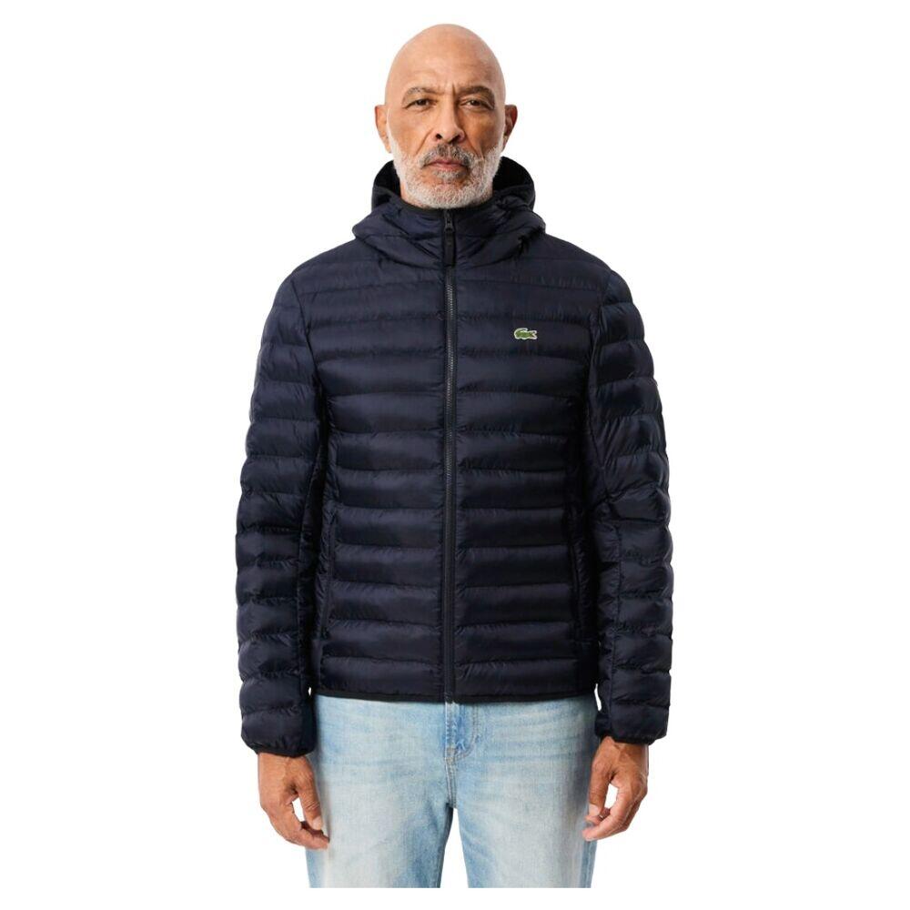 Giubbotto Uomo   Giubbotto blu BH2909-HDE 3/5