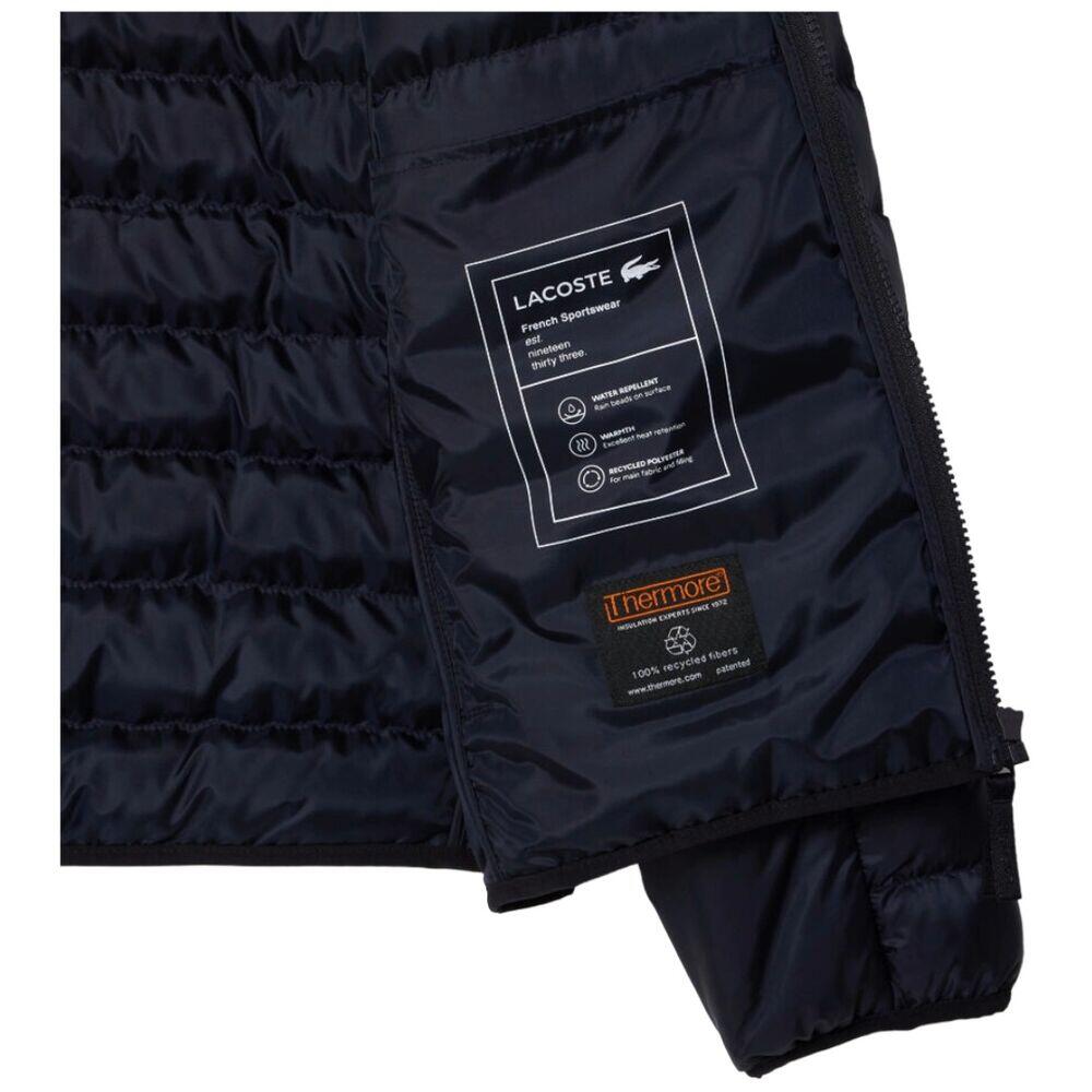 Giubbotto Uomo   Giubbotto blu BH2909-HDE 2/5