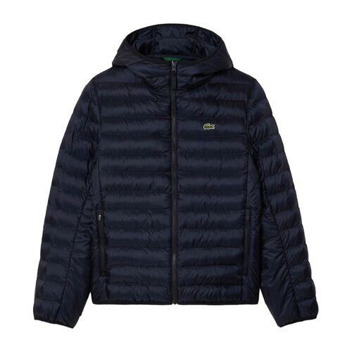 Giubbotto Uomo   Giubbotto blu BH2909-HDE 5/5