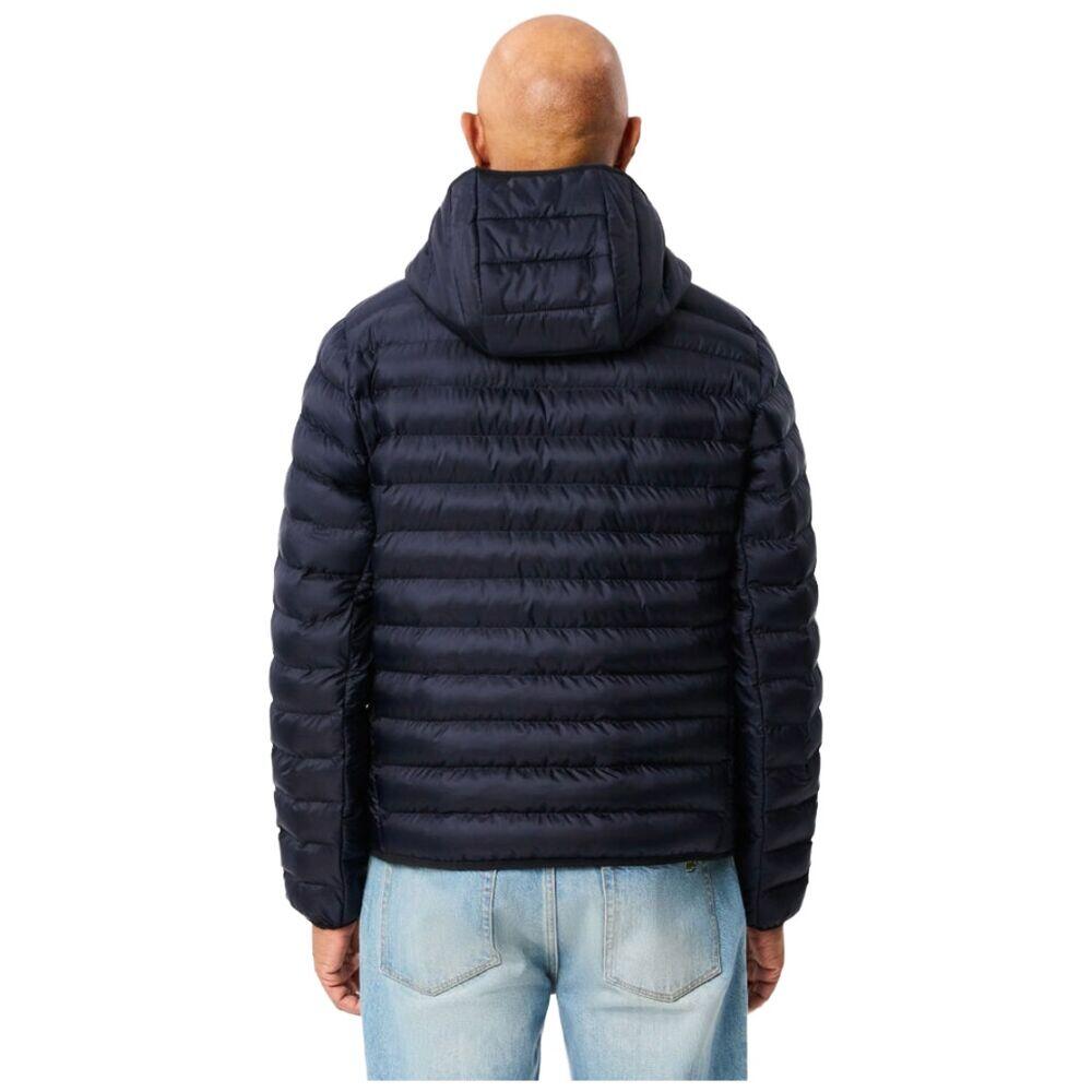 Giubbotto Uomo   Giubbotto blu BH2909-HDE 4/5