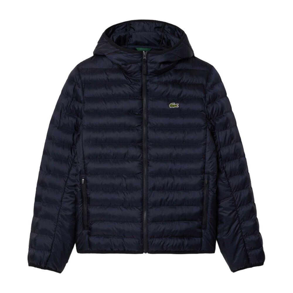 Giubbotto Uomo   Giubbotto blu BH2909-HDE 1/5