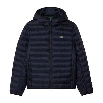 Giubbotto Uomo Giubbotto blu BH2909-HDE