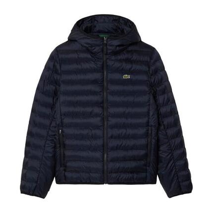 Lacoste - Veste bleue BH2909-HDE