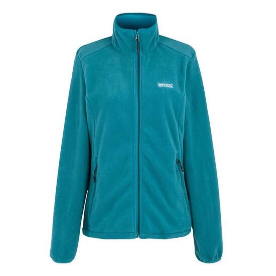Polaire full zip femme Regatta Floreo IV