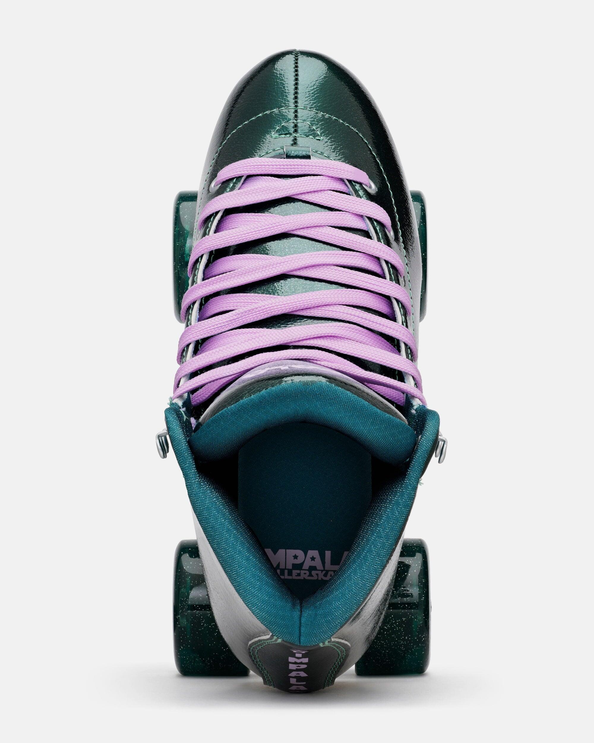 Impala Roller Skates - Emerald 4/7