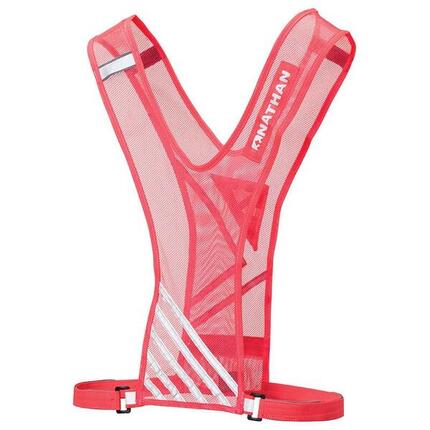 Gilet d'hydratation Nathan Bandolier