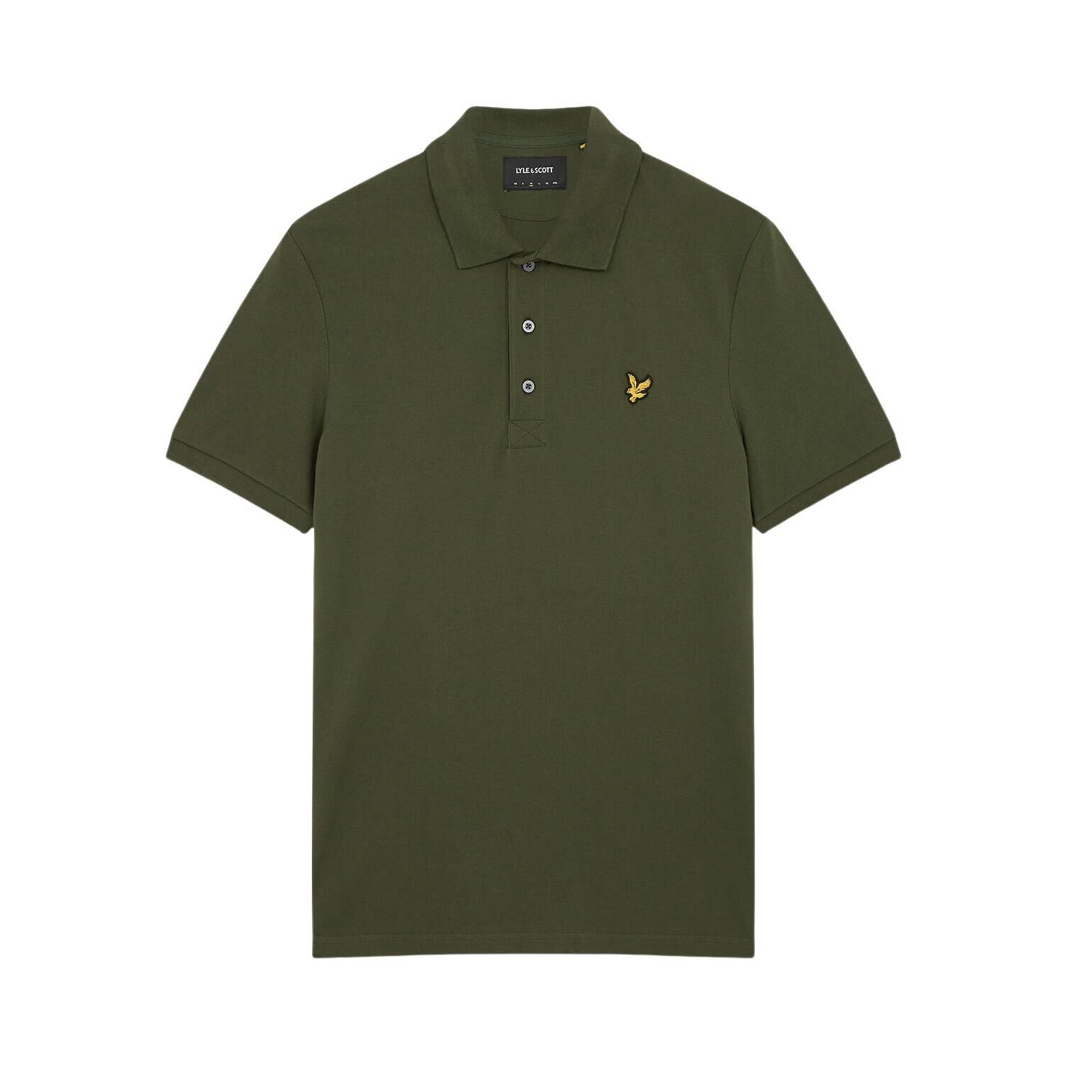 LYLE AND SCOTT picture