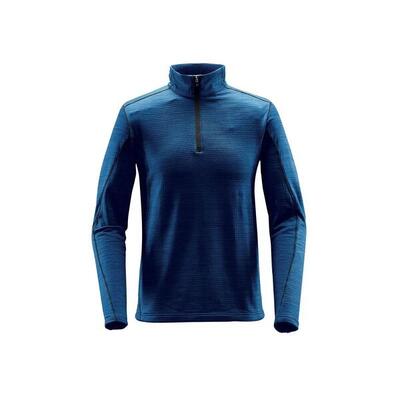 Felpa in pile termica 1/4 zip Stormtech