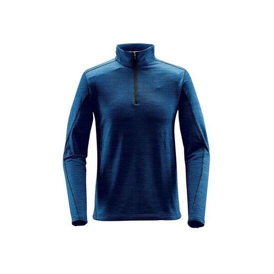 Felpa in pile termica 1/4 zip Stormtech