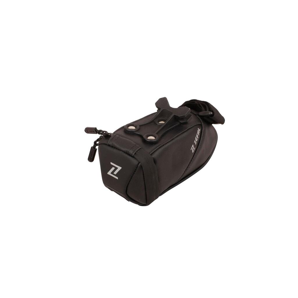Seatpost bag Zefal Iron pack 2 s-tf