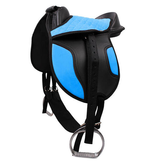 Sella per bambini Shetland QHP