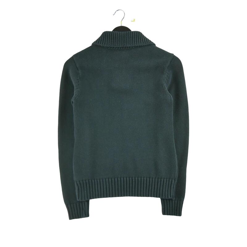 Pulover negru pentru femei