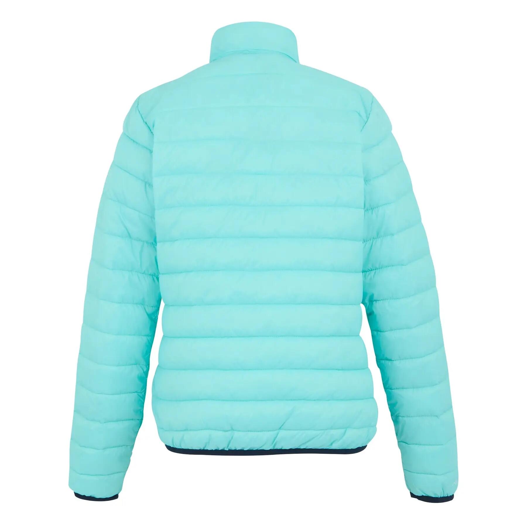 Doudoune femme Regatta Hillpack II 3/6