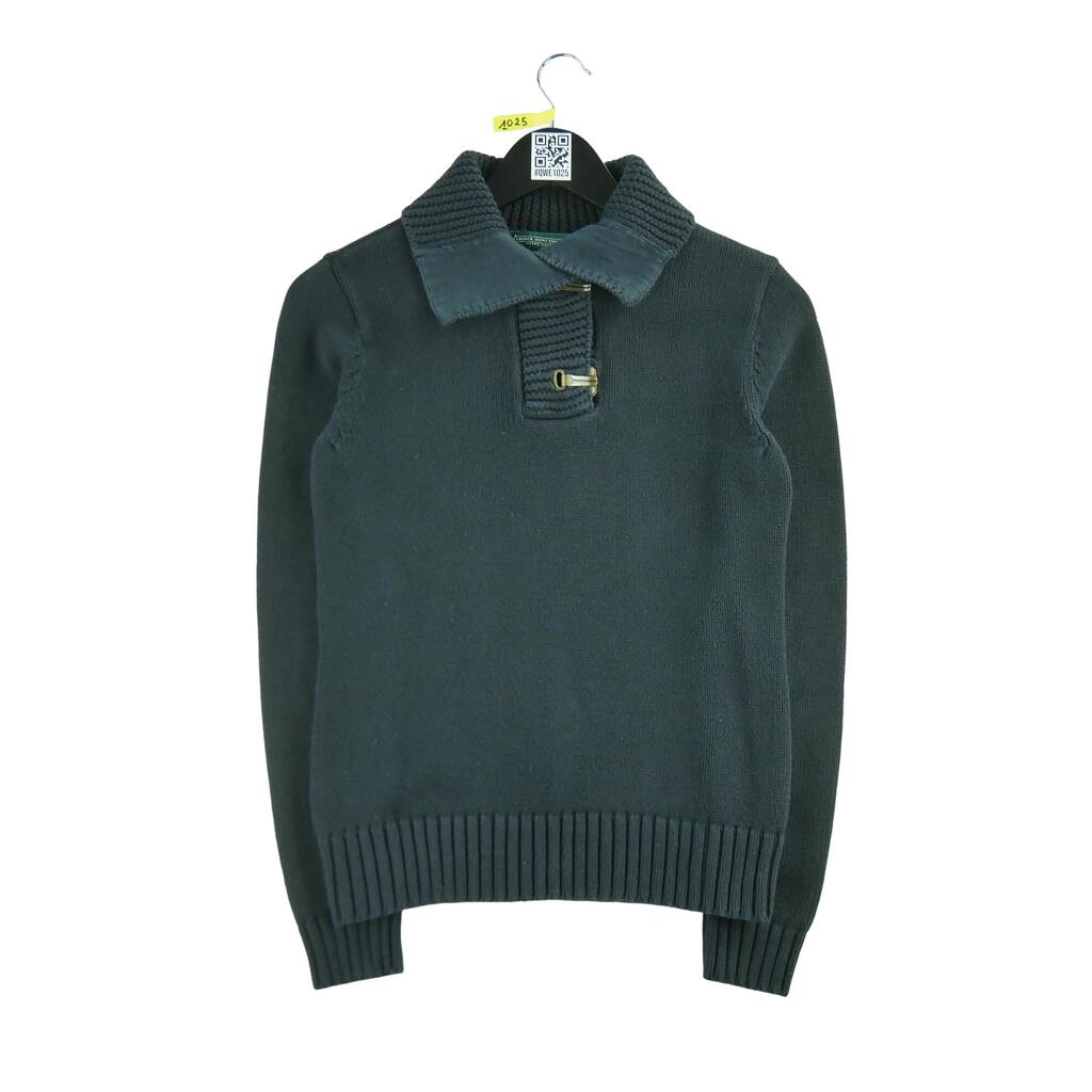 Lauren Ralph Lauren Women's Black Sweater