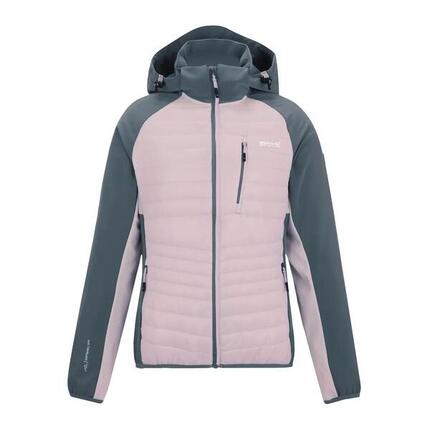 Veste de randonnée hybride femme Regatta Pro II